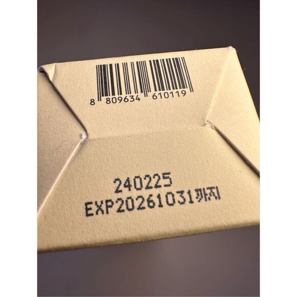 AXIS-Y Complete No-Stress Physical Sunscreen V3 - SPF 50 50ml - Picture 7 of 7